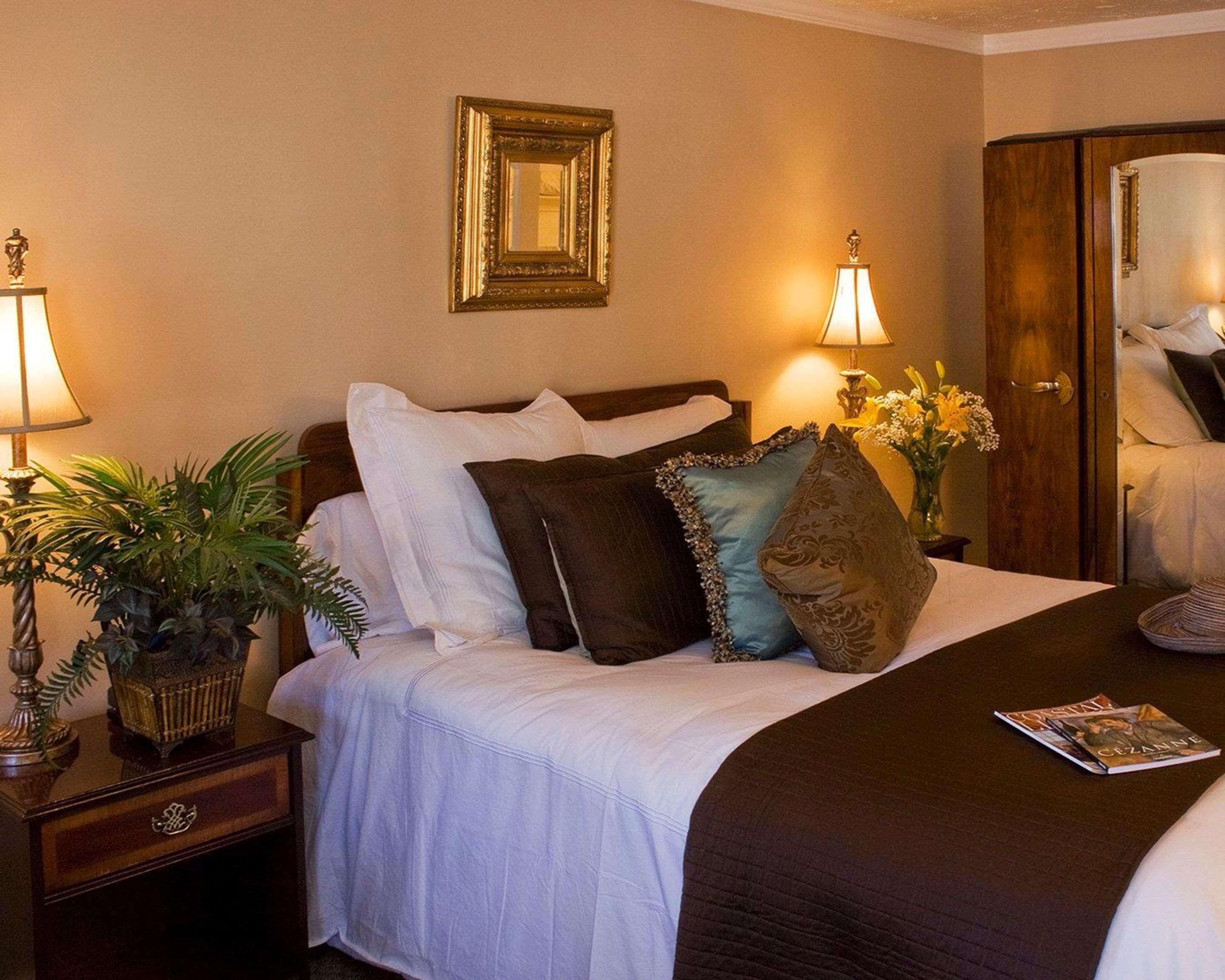 The At Baechtel Creek 3* Willits