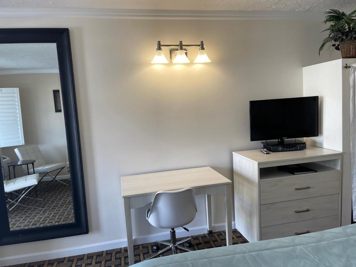 Hotel The At Baechtel Creek Willits