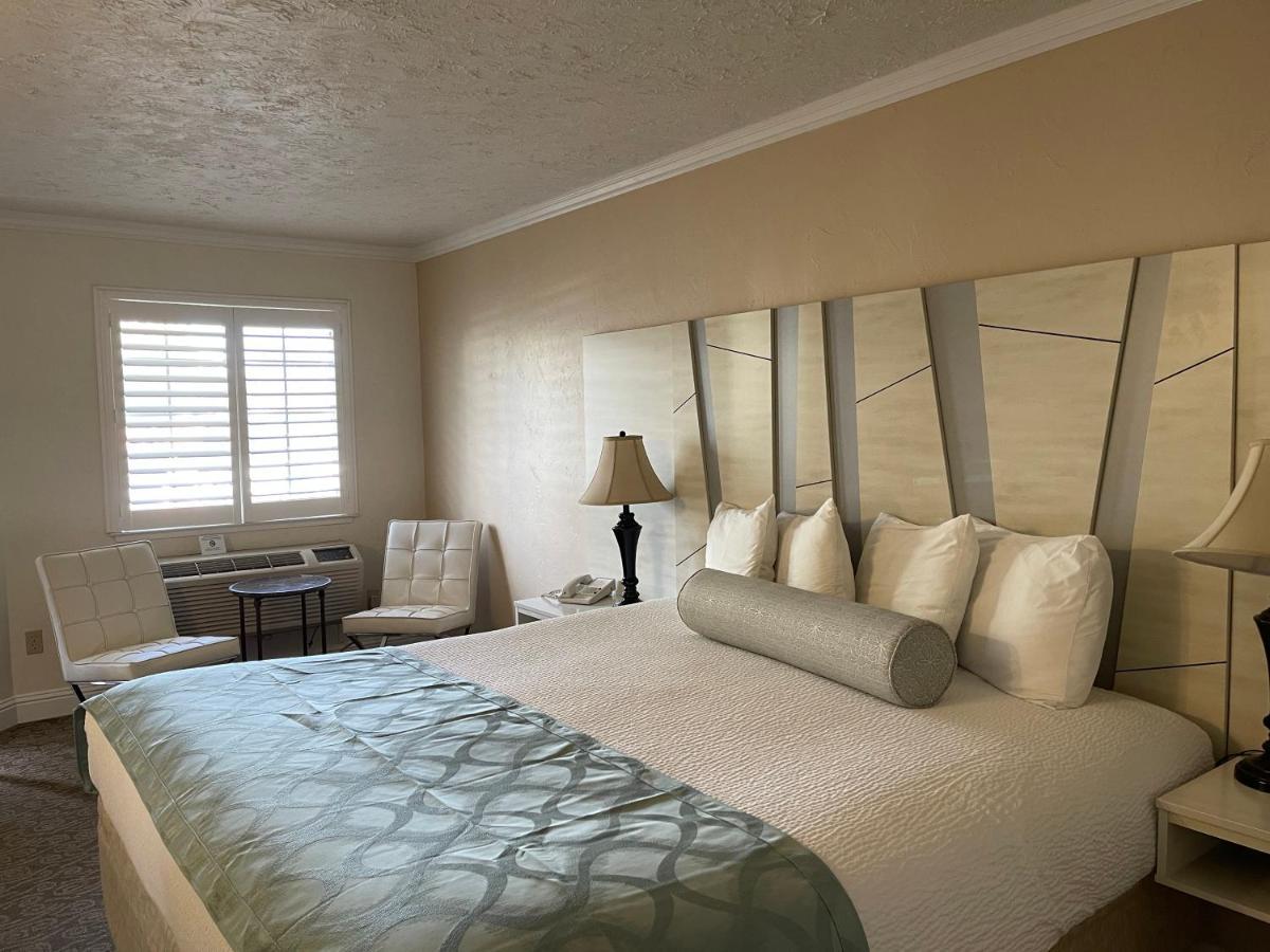 Hotel The At Baechtel Creek Willits