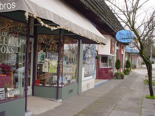 Hotel The At Baechtel Creek Willits