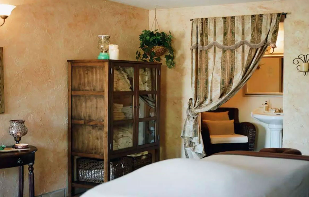 Hotel The At Baechtel Creek 3*